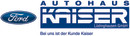 Logo Autohaus Kaiser Lüdinghausen GmbH